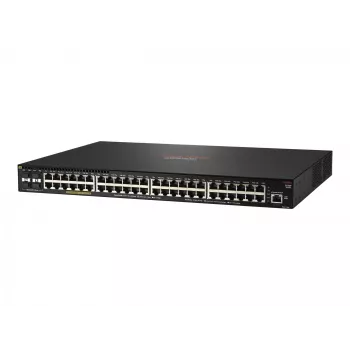 Pārvaldāms Gigabit Ethernet slēdzis Aruba Hewlett Packard Enterprise 2930F