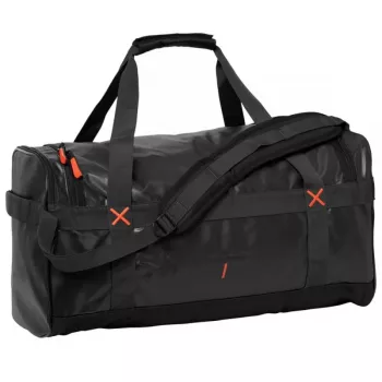 Helly Hansen | Ceļojumu soma | 120 L | Melna
