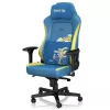 noblechairs atmiņas putu spilvenu komplekts - Fallout Vault-Tec Edition