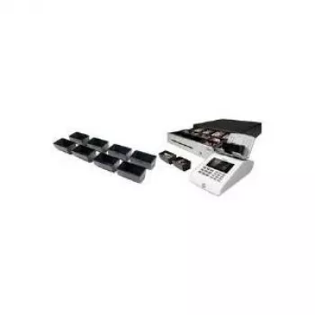 Monētu trauciņi Safescan 4617CC