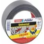 Auduma līmlente TESA 56396-00000-00 25 m Pelēka
