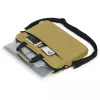 Piezīmjdatora soma 13-14.1 collas BASE XX Slim Case kamieļbrūna