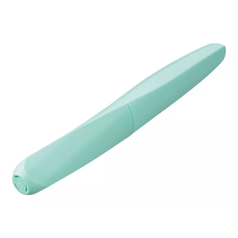 Strūklakas pildspalva Pelikan Twist Mint Colour