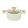 Kastrolis D20CM 2.4L/93801 Resto