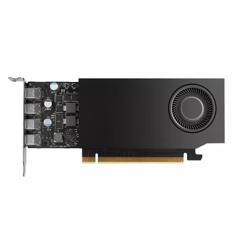 Grafiskā karte NVIDIA RTX A1000 8 GB GDDR6