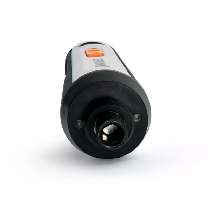 Bezvada skrūvgriezis PRIME3 TCD21 4V — kompakts elektrisks instruments viegliem remontdarbiem