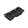 XFX RX 9070 SWIFT AMD Radeon RX 9070 16GB GDDR6 grafikas karte