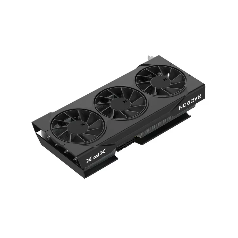 XFX RX 9070 SWIFT AMD Radeon RX 9070 16GB GDDR6 grafikas karte