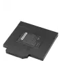 Getac Media Bay Battery - klēpjdatora akumulators - 1 x litija jonu 6 elementi 4200 mAh - Getac S410 (GBS6X1)