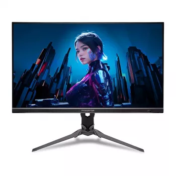 Monitors Acer Predator UM.HX3EE.501 27 colli 4K Ultra HD 3840 x 2160 pikseļi