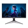 Monitors Acer Predator UM.HX3EE.501 27 colli 4K Ultra HD 3840 x 2160 pikseļi