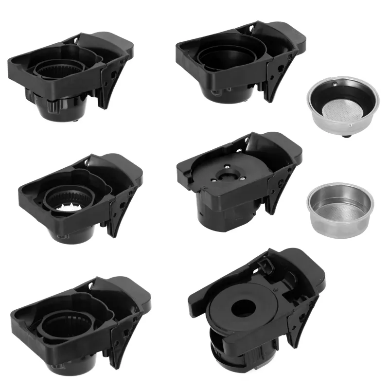 Espresso kafijas automāts Camry 1,5 L CR 4414bb