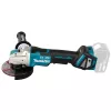 Makita DGA519Z - leņķa slīpmašīna - bezvada - 125 mm - bez akumulatora - 18 V (DGA519Z)