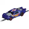 Slot Car trases komplekts CARRERA GO!!! Challenge Hot Wheels 20068000 mērogā 1:43