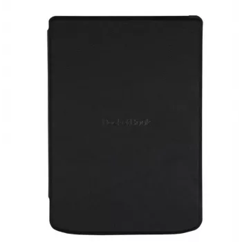 Planšetdatora vāciņš|POCKETBOOK|Melns|SH-ST-634-BK-WW