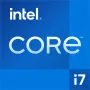 Procesors Intel Core i7 13700, 16C/24T, līdz 5.2GHz, 30MB, 65W, LGA1700, Tray