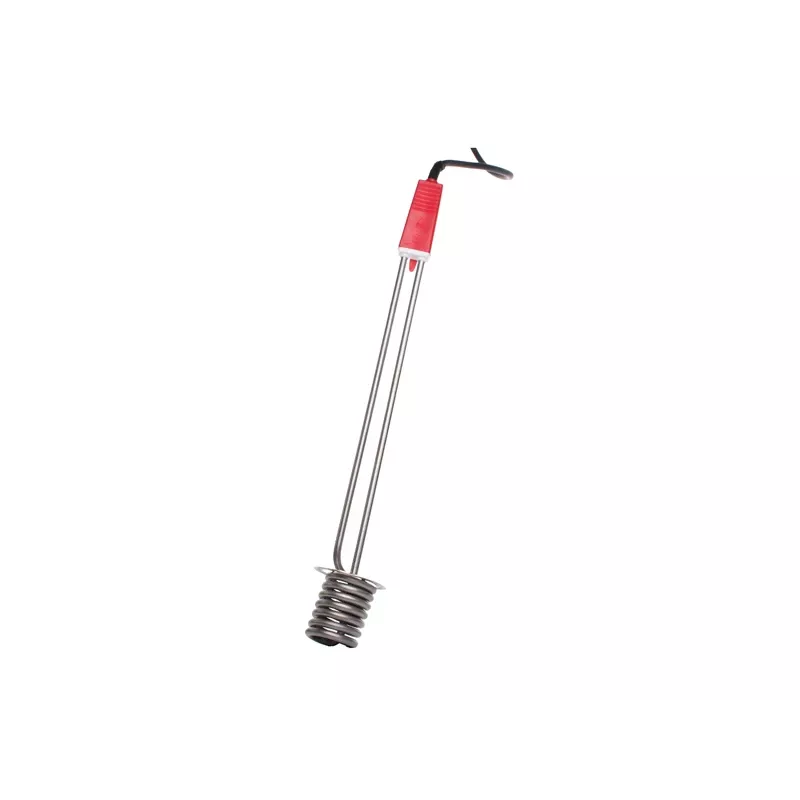 Iegremdējamais ūdens sildītājs Rommelsbacher TS 2003 — 2000 W, pārnēsājams elektriskais ūdens sildītājs