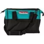 Makita 832074-1 Pārnēsāšanas soma (G x P x A) 360 x 210 x 300 mm