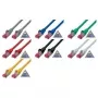 Tīkla kabelis ShiverPeaks BS75726-A 20m Cat6a S/FTP