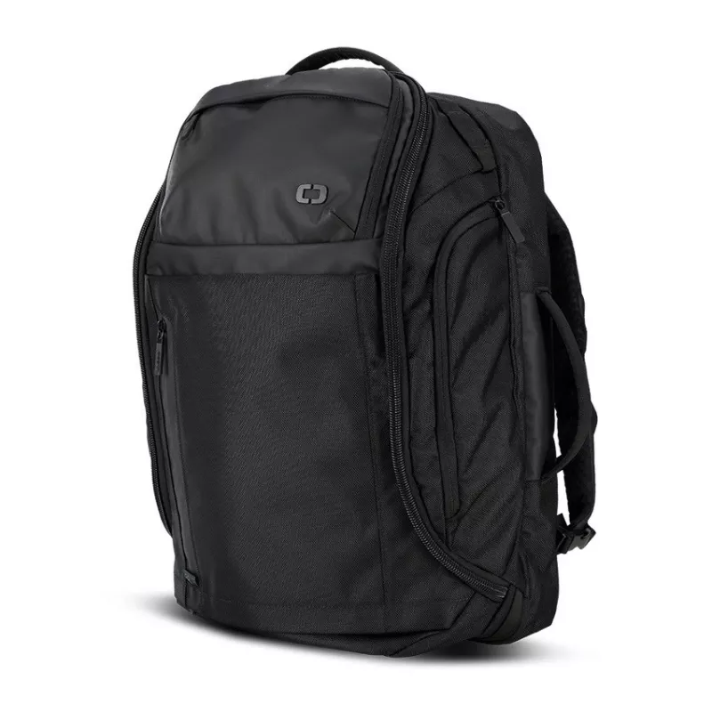Ogio mugursoma/tūristu/biznesa soma Pace Pro Max 45 melna