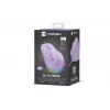 NATEC Crake 2 Pro pele universāla labā roka USB Type-A optiskā 12800 DPI