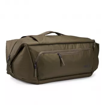 Thule 5537 Roundtrip 70L MTB duffel deep khaki