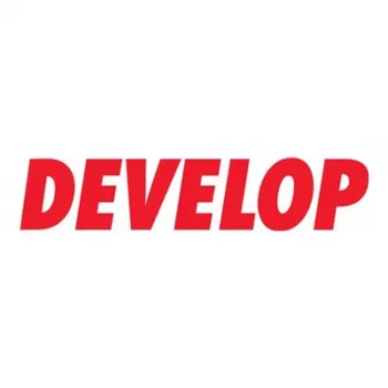 Oriģinālā Developer A7U41TH cilindrs