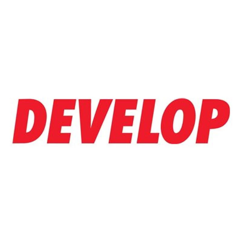 Oriģinālā Developer A7U41TH cilindrs