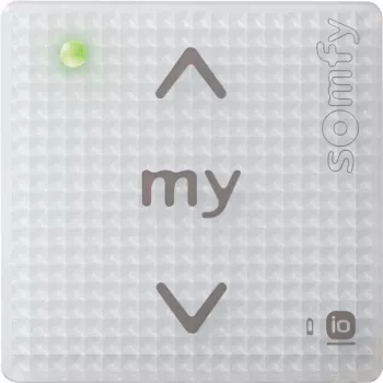 Somfy 1811093 Smart-Home-Sender bezvadu sienas RF bezvadu