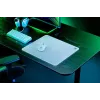 Pele paliktnis Razer Atlas Gaming balts
