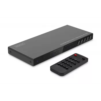 Video slēdzis (HDMI) DS-55345