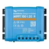 Saules uzlādes kontrolieris Victron SmartSolar MPPT 100/20 48V 20A