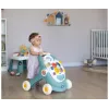 Smoby Dickie Little 3 in 1 Trotty Walker 12 mēneši+