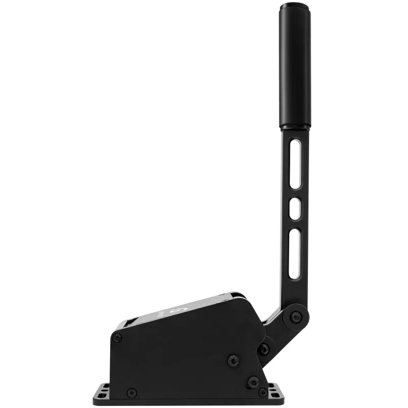 Simagic Handbrake S503 ar TB-1 lineāro slodzes devēju — rokas bremze simulācijas sacensībām