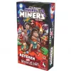 Imperial Miners: Acteki un īpatņi, galda spēles paplašinājums