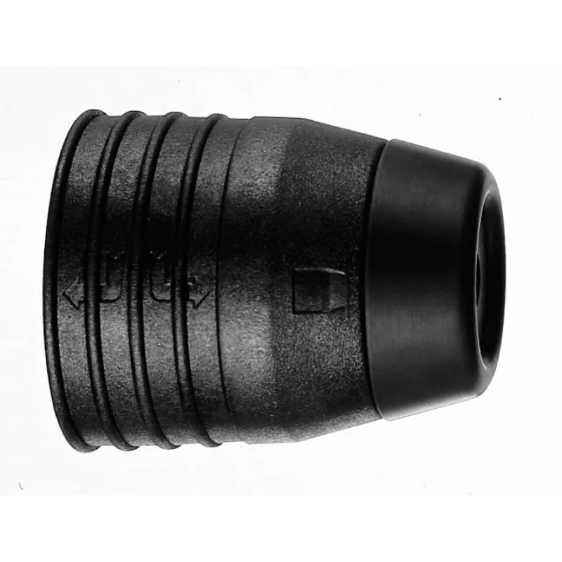 Bosch 2 608 572 059 urbjpatrona Bezatslēgas patrona SDS-plus
