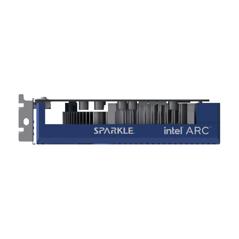 SPARKLE Intel Arc A380 6GB GDDR6 grafikas karte