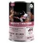Mitrā suņu barība PetRepublic PET REPUBLIC Adult Medium & Large Beef ar dārzeņiem 1250 g