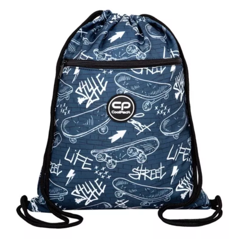Sporta soma CoolPack Vert Street life