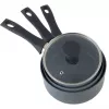 Pannu komplekts Russell Hobbs RH02818EU7, 5 gab. akmens tipa virtuves piederumu komplekts