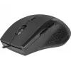DEFENDER MYSZ PRZEWODOWA ACCURA MM-362 CZARNA OPTICAL 1600DPI 6P 52362