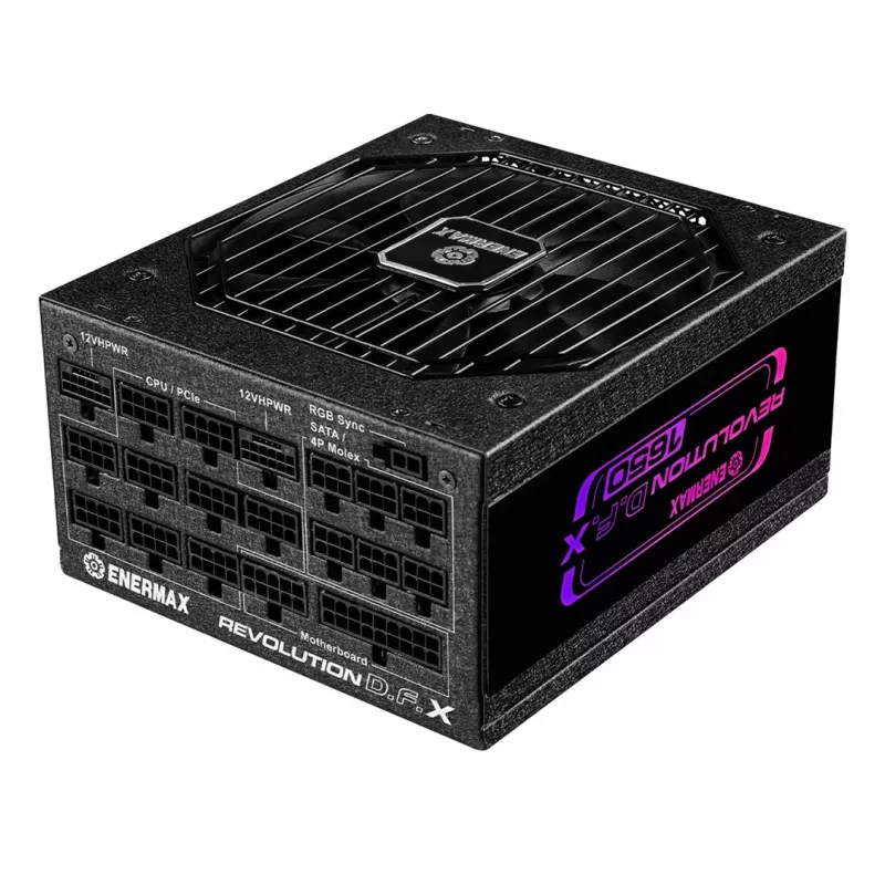 Barošanas bloks Enermax ERT1650EWT 1650 W