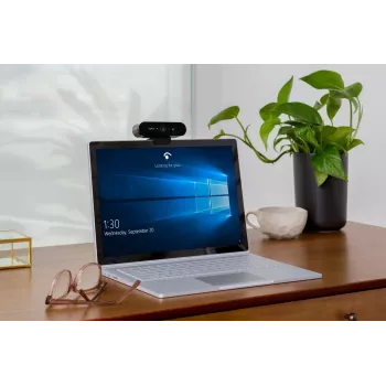 Webkamera Logitech BRIO ULTRA HD PRO 13 MP 4096x2160 USB 3.2