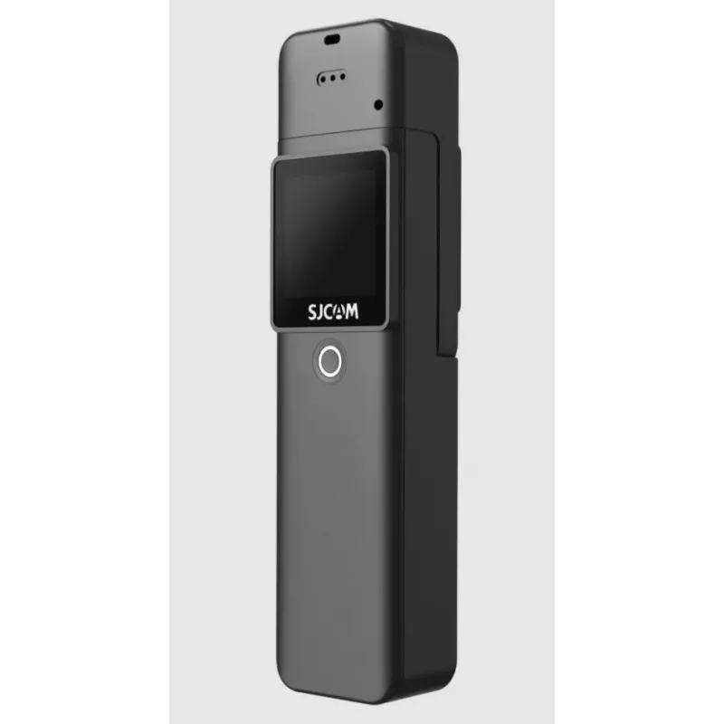 Action camera SJCam C300 4K 30fps, kompakts ūdensizturīgs dizains