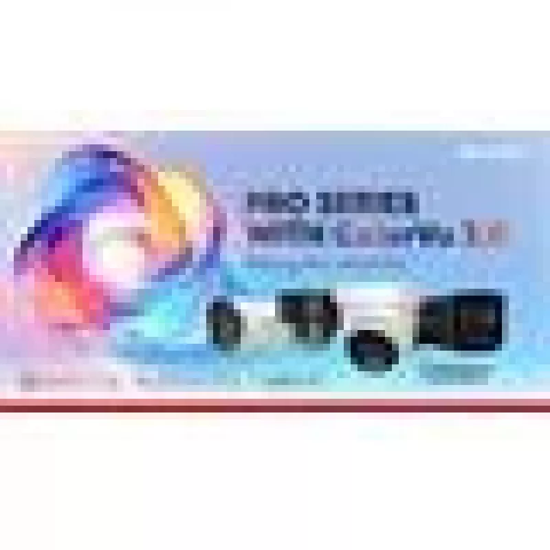 IP drošības kamera Hikvision Pro Series ColorVu 8 MP Smart Hybrid Light fiksētā lodes tipa DS-2CD2T87G3-LIS2UY/SL 2.8mm, 108.8° H, 30 kadri/s, balta