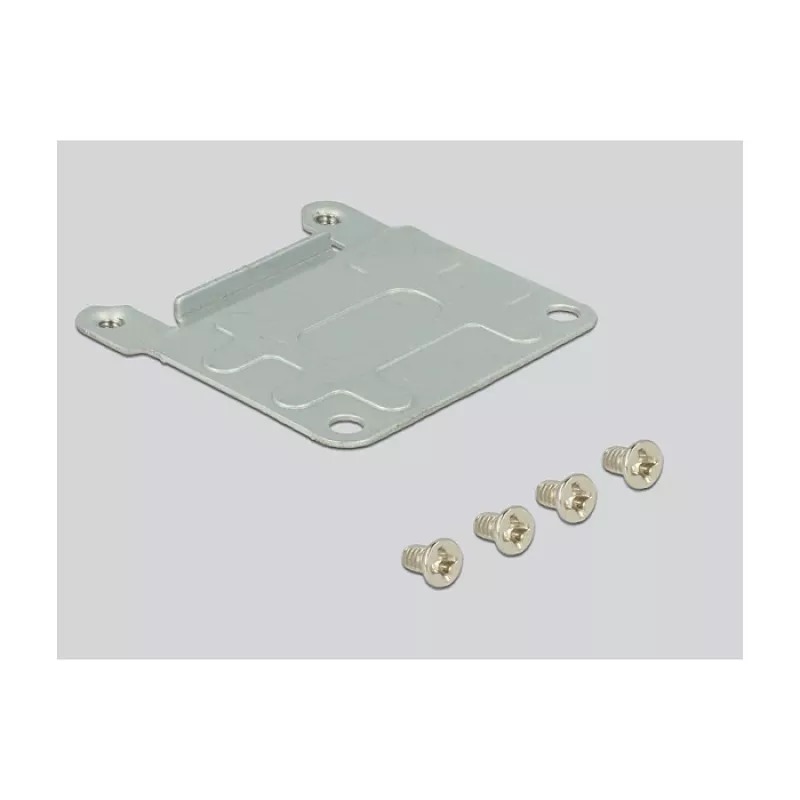 Iekšējais SATA adapteris DeLOCK 95260
