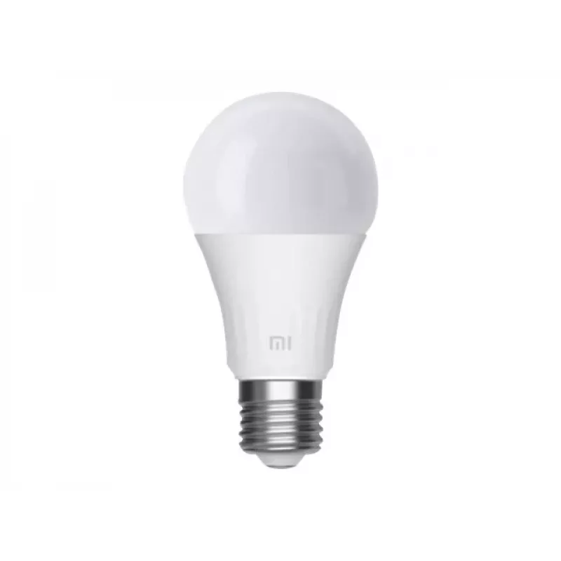 Viedā LED spuldzīte silta balta