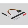 M.2 Key M uz PCIe x16 NVMe adapteris DeLOCK 64134