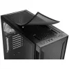 PC korpuss Sharkoon TG6M RGB Tornis Melns