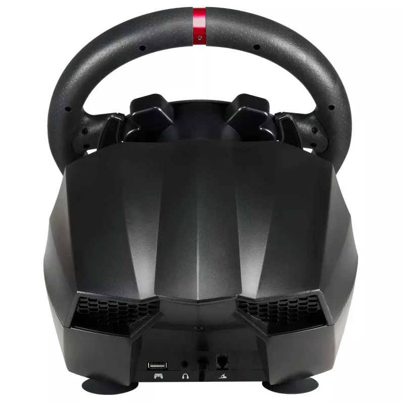 Sacīkšu stūre No name Subsonic Superdrive GS 950-X — saderīga ar PC, PS4, Xbox One, Xbox Series X/S